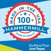 Hammermill Hammermill Printer Paper, 60lb Premium Color Copy Cover, 100 Bright, 18x12, 1 Ream, 250 Sheets HAM120040
